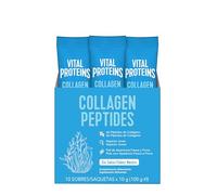 Vital Proteins Péptidos de colágeno Sin sabor 10 x 10 g