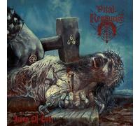 Vital Remains - Icons of Evil
