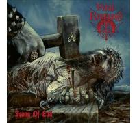 Vital remains - Icons of evil