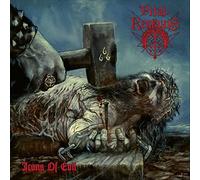 Vital Remains – Icons of Evil – CD (Importación USA)