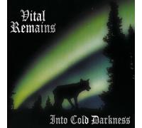 Vital Remains - Into Cold Darkness (30th Anniversary) [Vinilo]