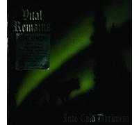 Vital Remains - Into Cold Darkness Digipak