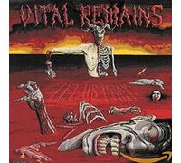 Vital Remains - Let Us Pray