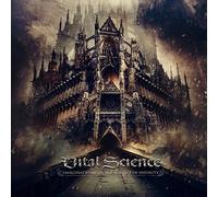 Vital Science - Imaginations on the Subject of Infinity