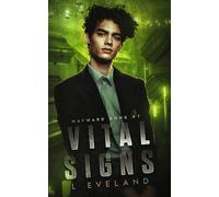 Vital Signs: A Dark MM Romance (Wayward Sons)