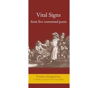 Vital Signs (Fomite Instigations)