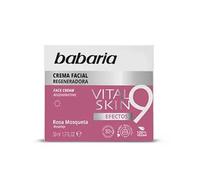 Vital Skin 9 Effects Crema Facial