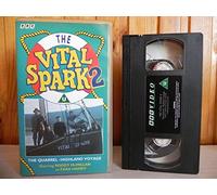 Vital Spark 2-the Quarrel [Reino Unido] [VHS]