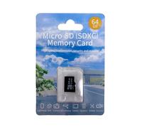 Vital Tech - Tarjeta micro SD de 64 GB - Tarjeta de memoria UHS-3 clase 10 para smartphones, tabletas, cámaras, drones, consolas de juegos y más - Alta velocidad de hasta 90 MB/s de lectura/escritura
