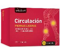 Vitalart Circulación 60 Comprimidos