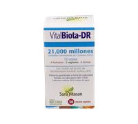 Sura Vitasan VitalBiota-DR 30caps