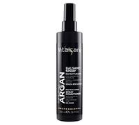 Vitalcare | Imperial Argan - Acondicionador reestructurante Spray para cabello seco y dañado, sin aclarado, con argán aceite complejo, pelo más suave y brillante, 200 ml