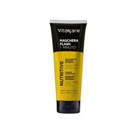 Vitalcare Vitalcare Masc1 Minuto Nutrit Hair Mask para uso profesional para mejorar el rendimiento en cada uso con medida o especificación 1 M