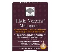 Vitalco New Nordic Hair para cabello debilitado, caída del cabello durante la peri y menopausia - 30 comprimidos