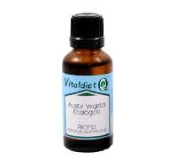 Vitaldiet Ricino Aceite Vegetal Ecológico 30 ml