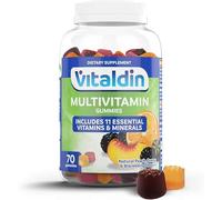 VITALDIN Gominolas de Multivitaminas Adultos - Mujer y Hombre - 70uds