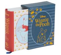 Vitale, Brooke - Disney: Winnie the Pooh [Tiny Book]