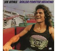 Vitale, Joe - Roller Coaster Weekend -R