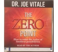 VITALE,JOE - Zero Point