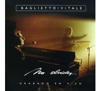 Vitale - No Olvides (en Vivo)