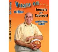 Vitale on Formula for Success