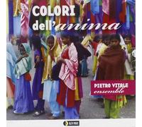 Vitale Pietro - Colori Dell'anima