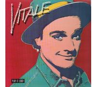 Vitale - Play it loud (1987) [VINYL]