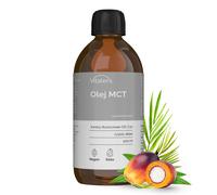 Vitaler's Aceite MCT Natural - 500 ml