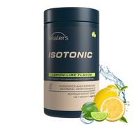 Vitaler's Bebida isotónica deportiva, Limón-lima - 660 g