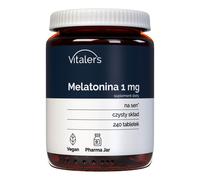 Vitaler's Melatonina 1 mg - 240 Tabletas