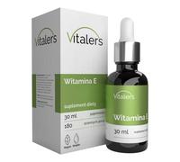 Vitaler's Vitamina E 12 mg, gotas - 30 ml