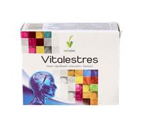 Vitalestres Nova Diet 60 Capsulas