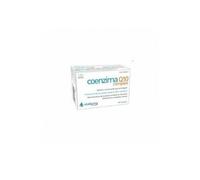 Vitalfarma coenzima Q10 complex 30cáps