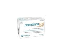 VITALFARMA Suplemento dietético Coenzima Q10 Complex 100 mg 30vcap en pastillas 10 unidades