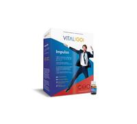 VITALIGO IMPULSO 20viales