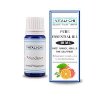 Vitali-Chi AromaFrequencies Abundancia + 10ml