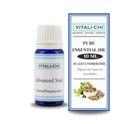 Vitali-Chi avanzada Alma AromaFrequencies + 10ml