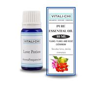 Vitali-Chi Love Potion - The Perfect Addition to Any Massage Oil