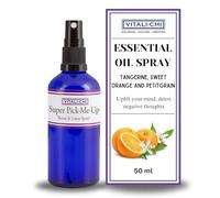 Vitali-Chi-Traum Ese Aroma Frequency Ayuda para el trauma emocional. Alivio natural de la tensión asegura una mejor salud mental - Recomendado Cuando se aflige,10ml