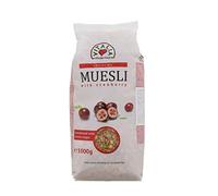 Vitalia Cereal crujiente con arándanos - Bolsa 1 kg