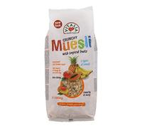 Vitalia Cereal crujiente con frutas tropicales - bolsa de 1 kg