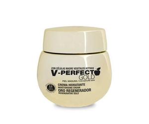 Vitalia Treatment Perfect Gold Crema Facial 50ml