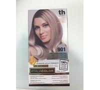 TH pharma 901 rubio platino natural ceniza 60ml