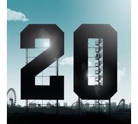 VITALIC - Ok Cowboy 20y (Box) [Vinilo]