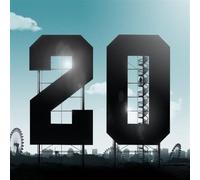 VITALIC - OK Cowboy 20Y (CD)