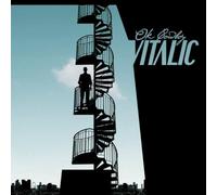 Vitalic - Ok Cowboy [Vinilo]