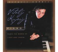 Vitalij Kuprij - Plays The Works Of L