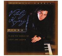 Vitalij Kuprij - Plays The Works Of L