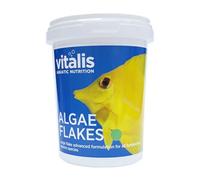 Vitalis Algae Flakes 40g MANGIME FIOCCHI ACQUARIO Marino