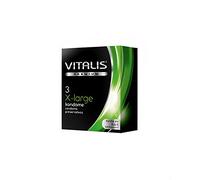 Vitalis - Categorías